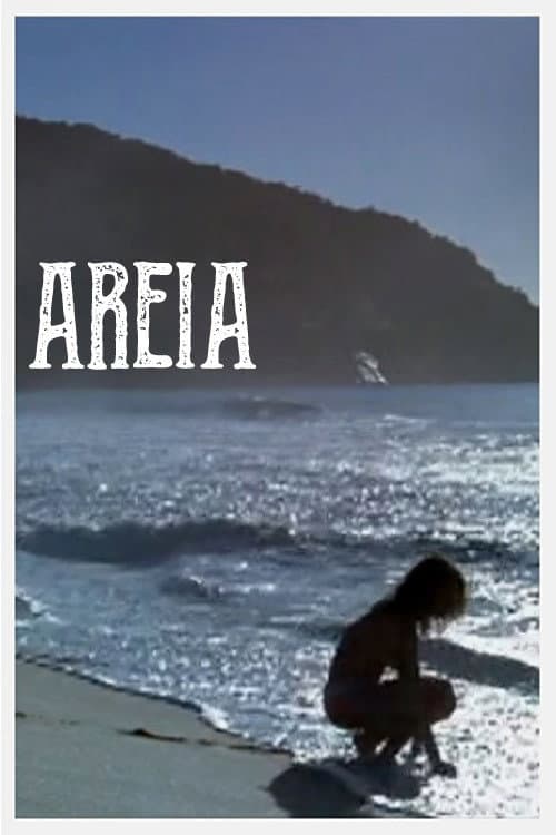 Areia backdrop