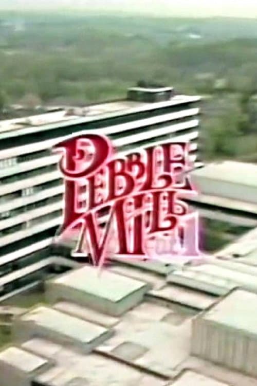 Pebble Mill at One backdrop