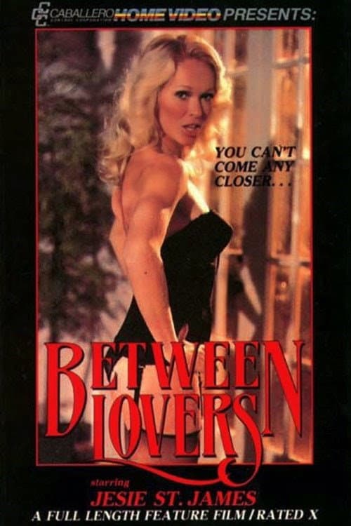 Between Lovers backdrop