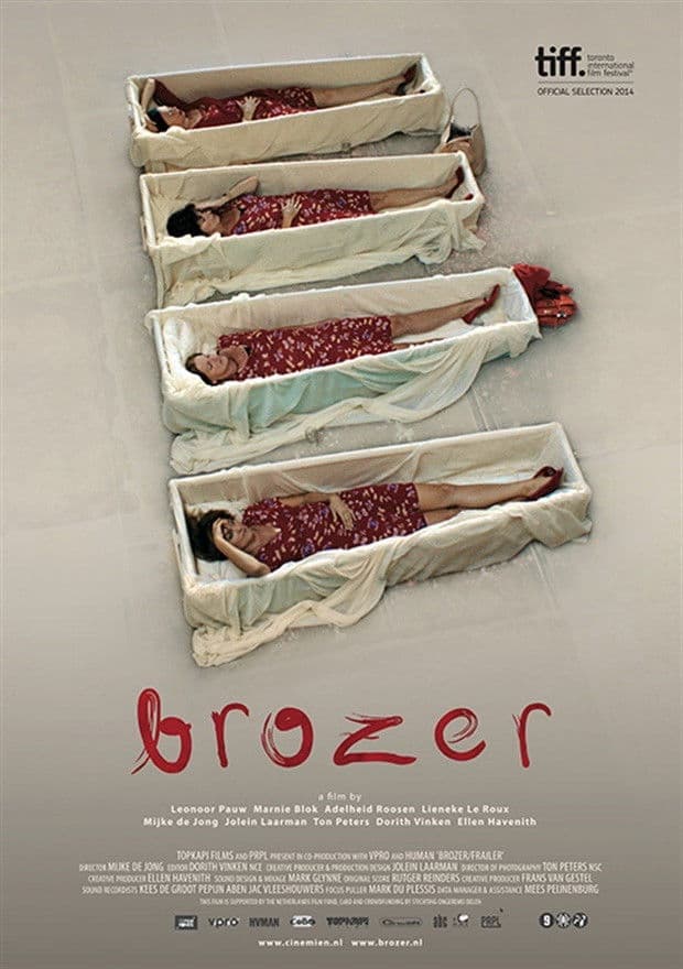 Frailer backdrop