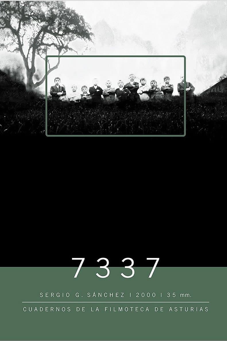 7337 backdrop