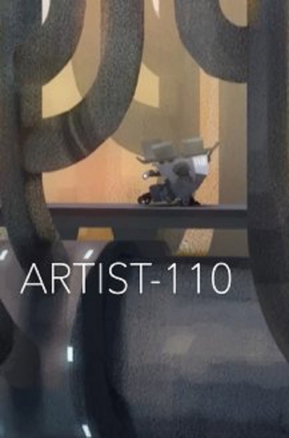 Artist-110 backdrop