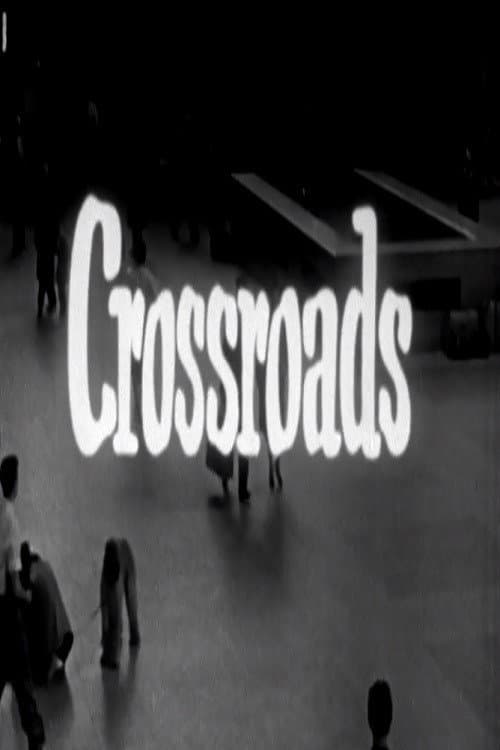 Crossroads backdrop