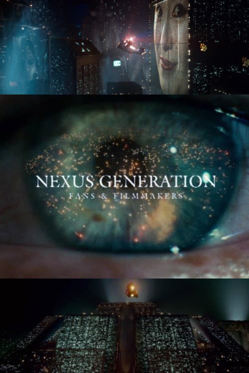 Nexus Generation: Fans & Filmmakers backdrop
