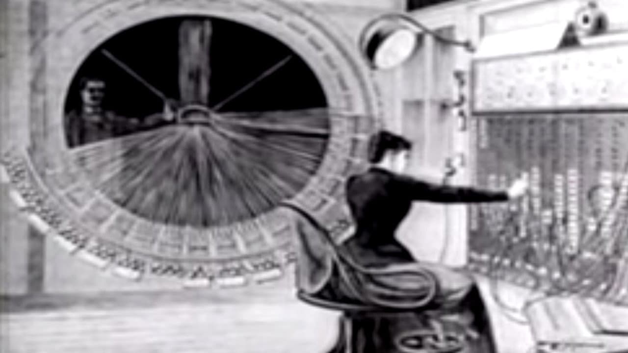 Apocalypse 1900 backdrop