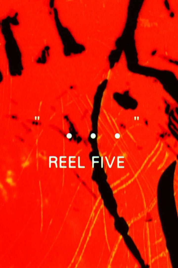 "..." Reel 5 backdrop