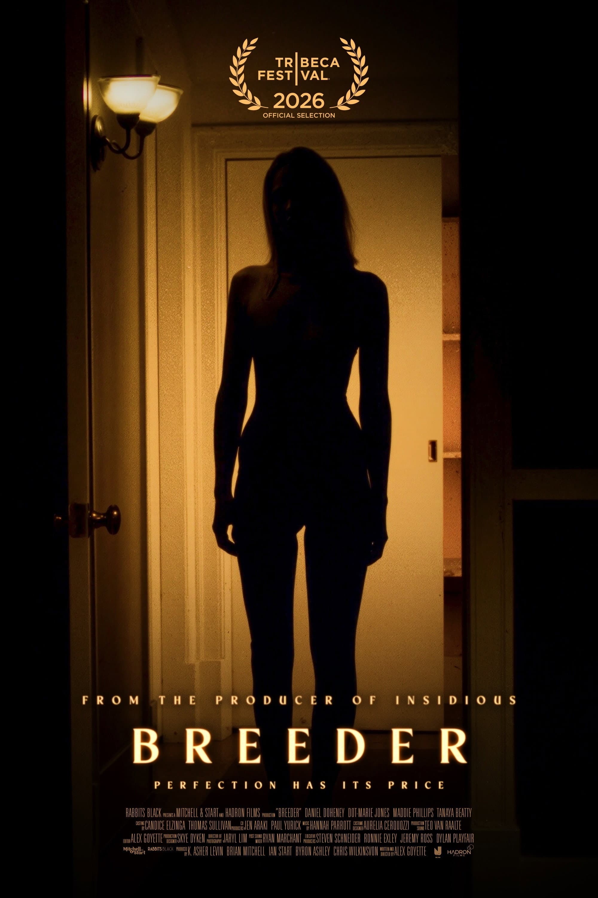 Breeder backdrop