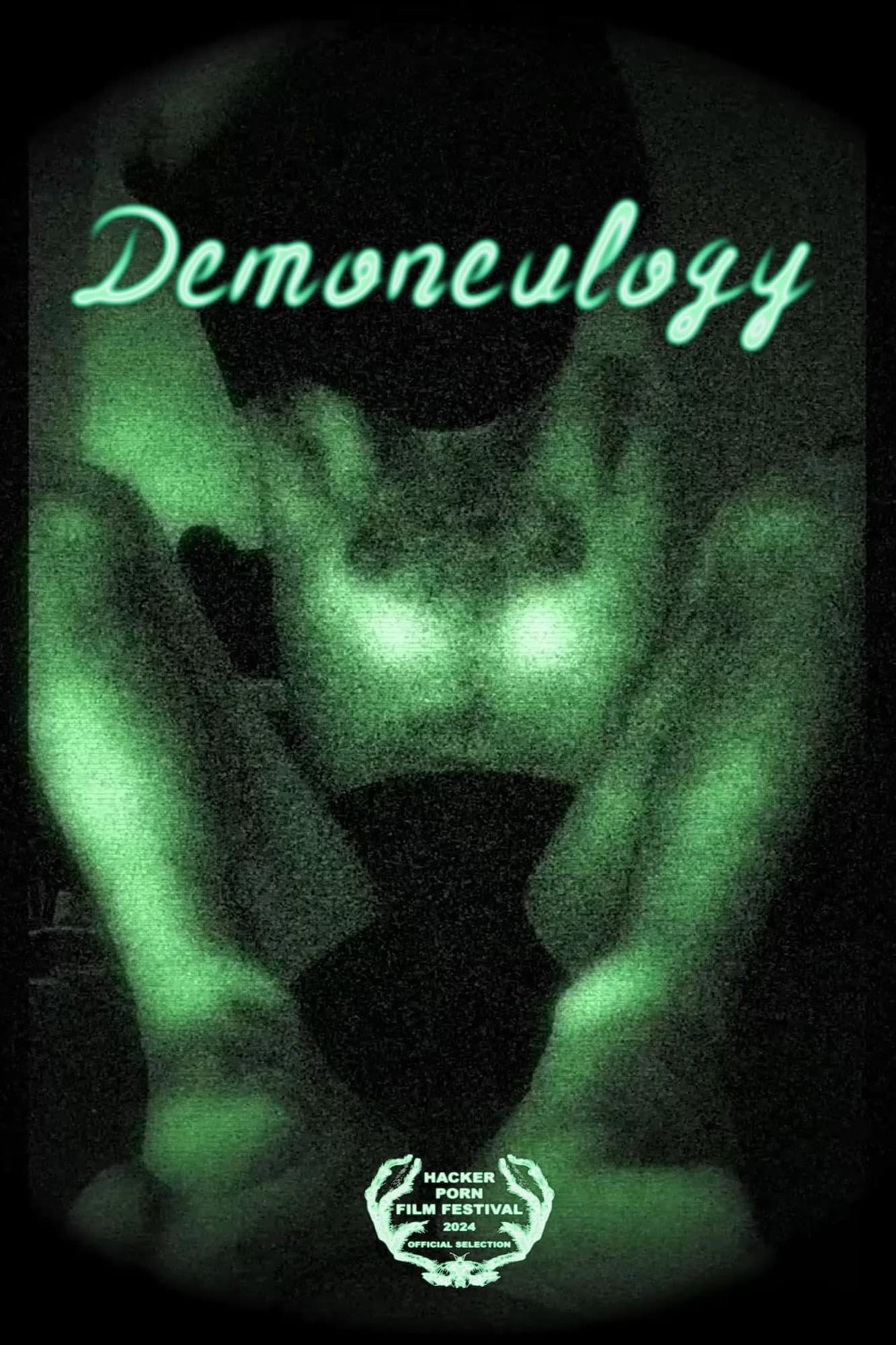 Demoneulogy backdrop