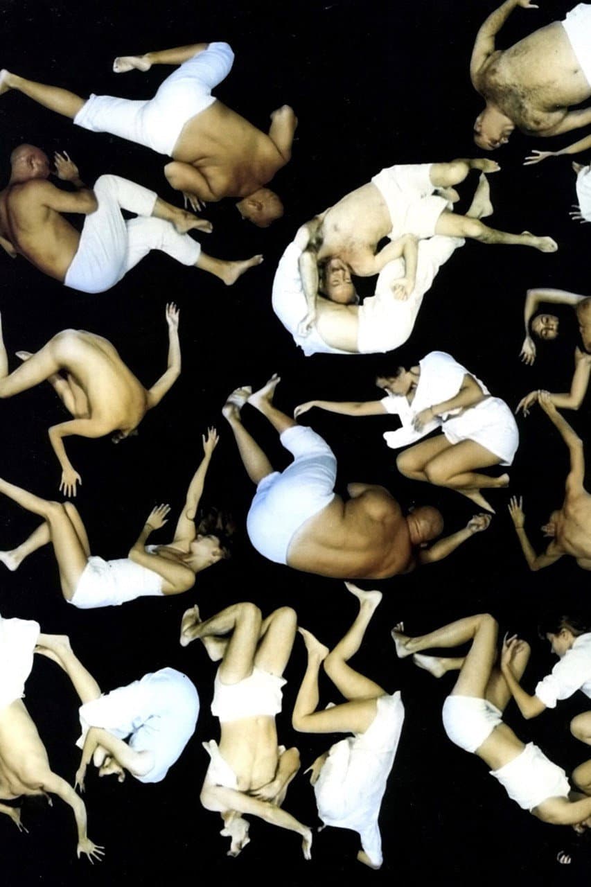 Coro backdrop