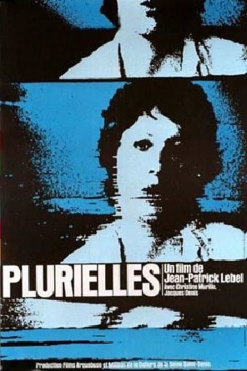 Plurielles backdrop