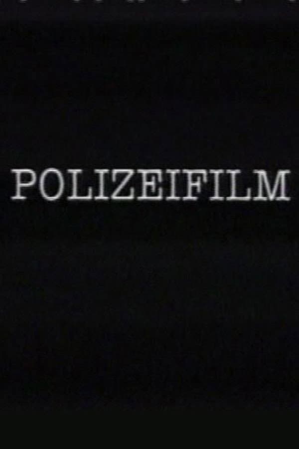 Polizeifilm backdrop
