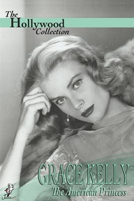 Grace Kelly: The American Princess backdrop