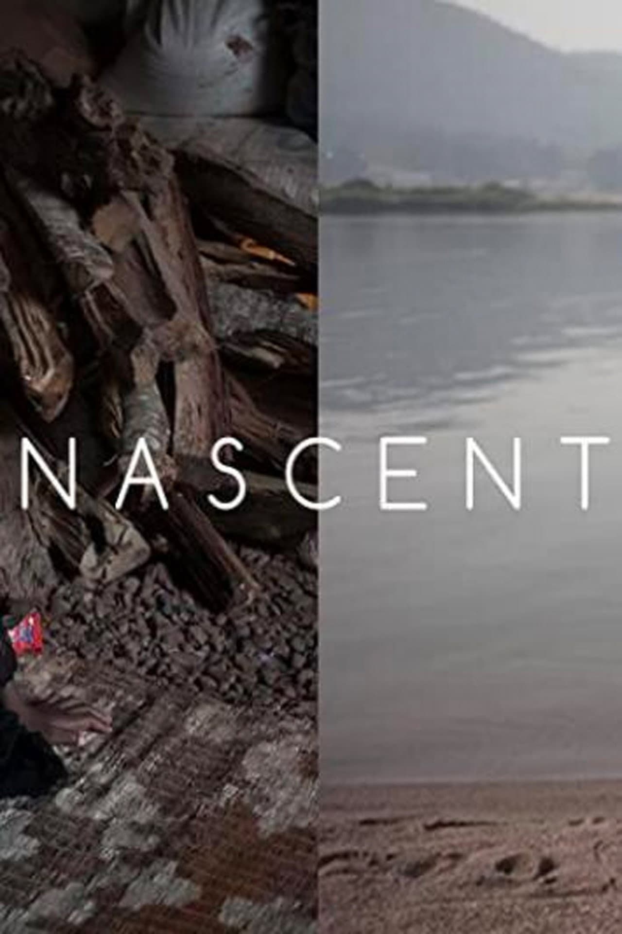 Nascent backdrop