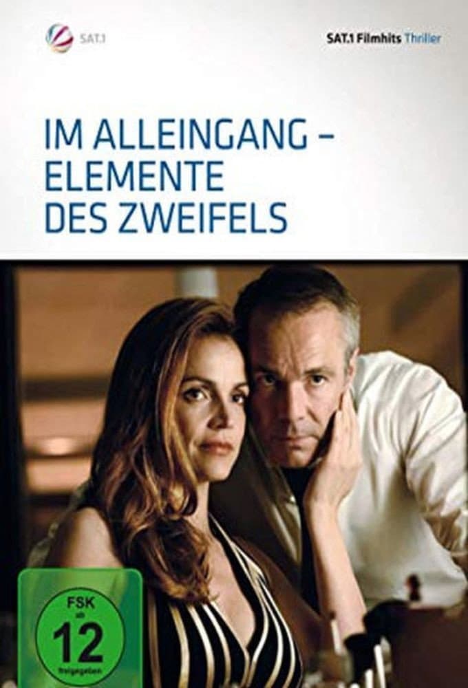 Im Alleingang - Elemente des Zweifels backdrop