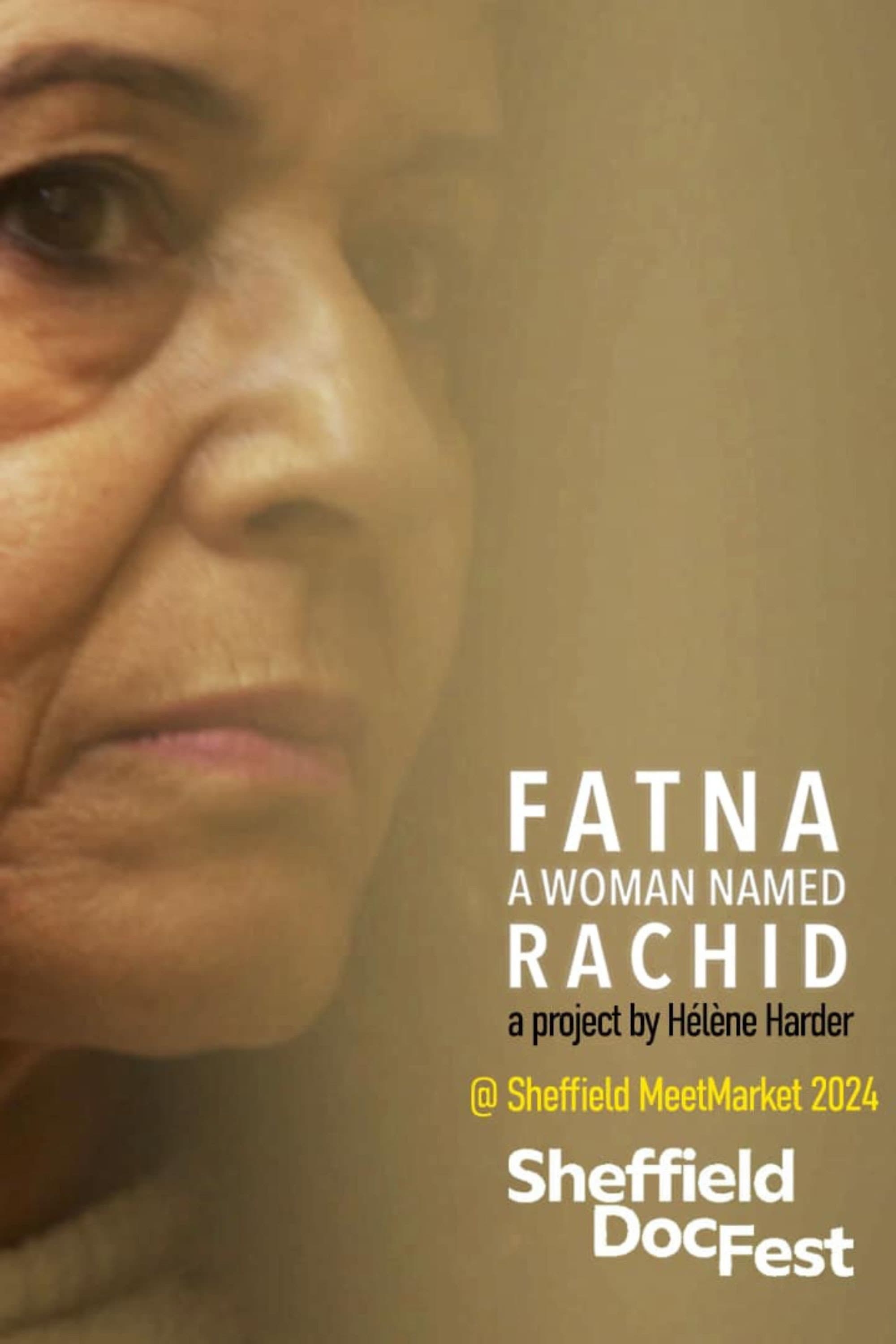 Fatna, A Woman Named Rachid backdrop