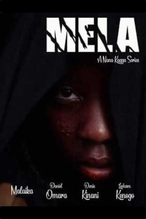 Mela backdrop