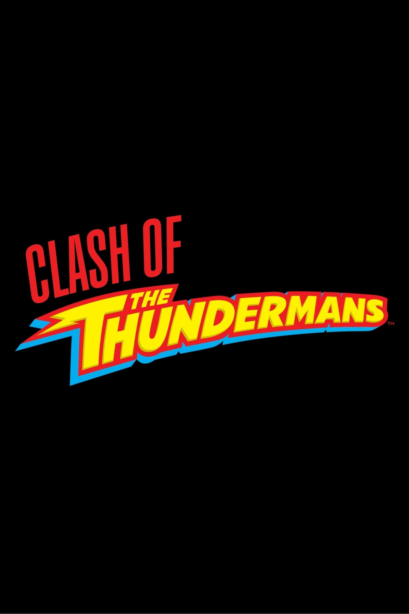 Clash of the Thundermans backdrop