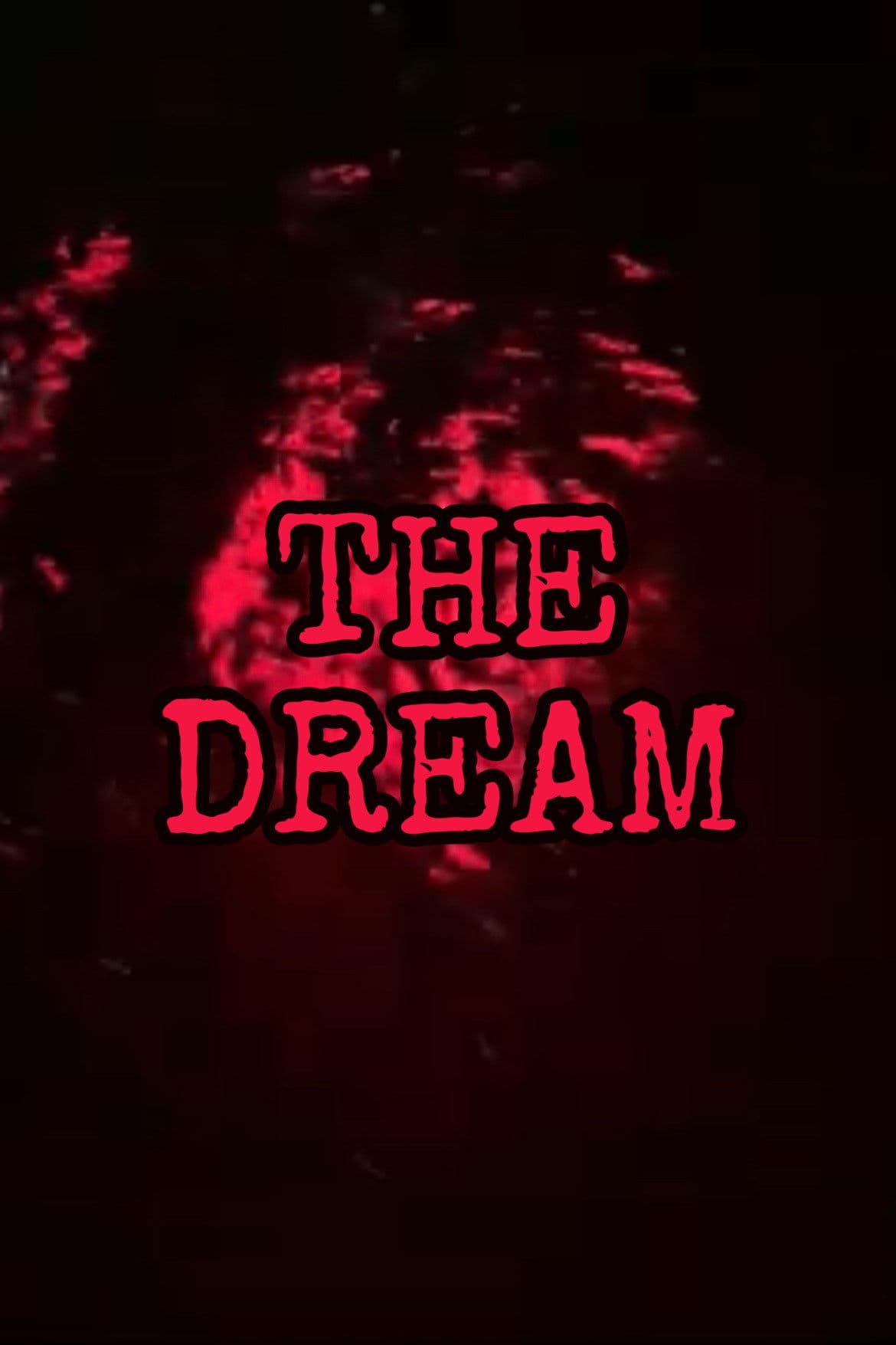 The Dream backdrop
