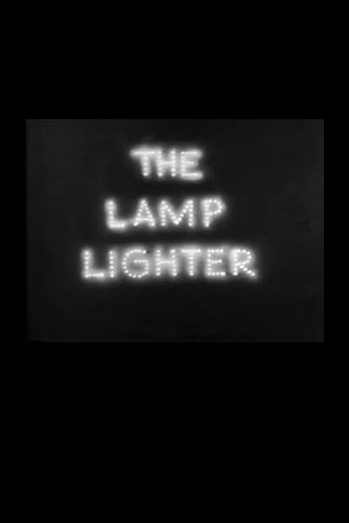 The Lamp Lighter backdrop