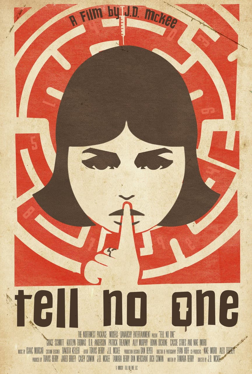 Tell No One backdrop