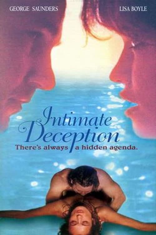 Intimate Deception backdrop