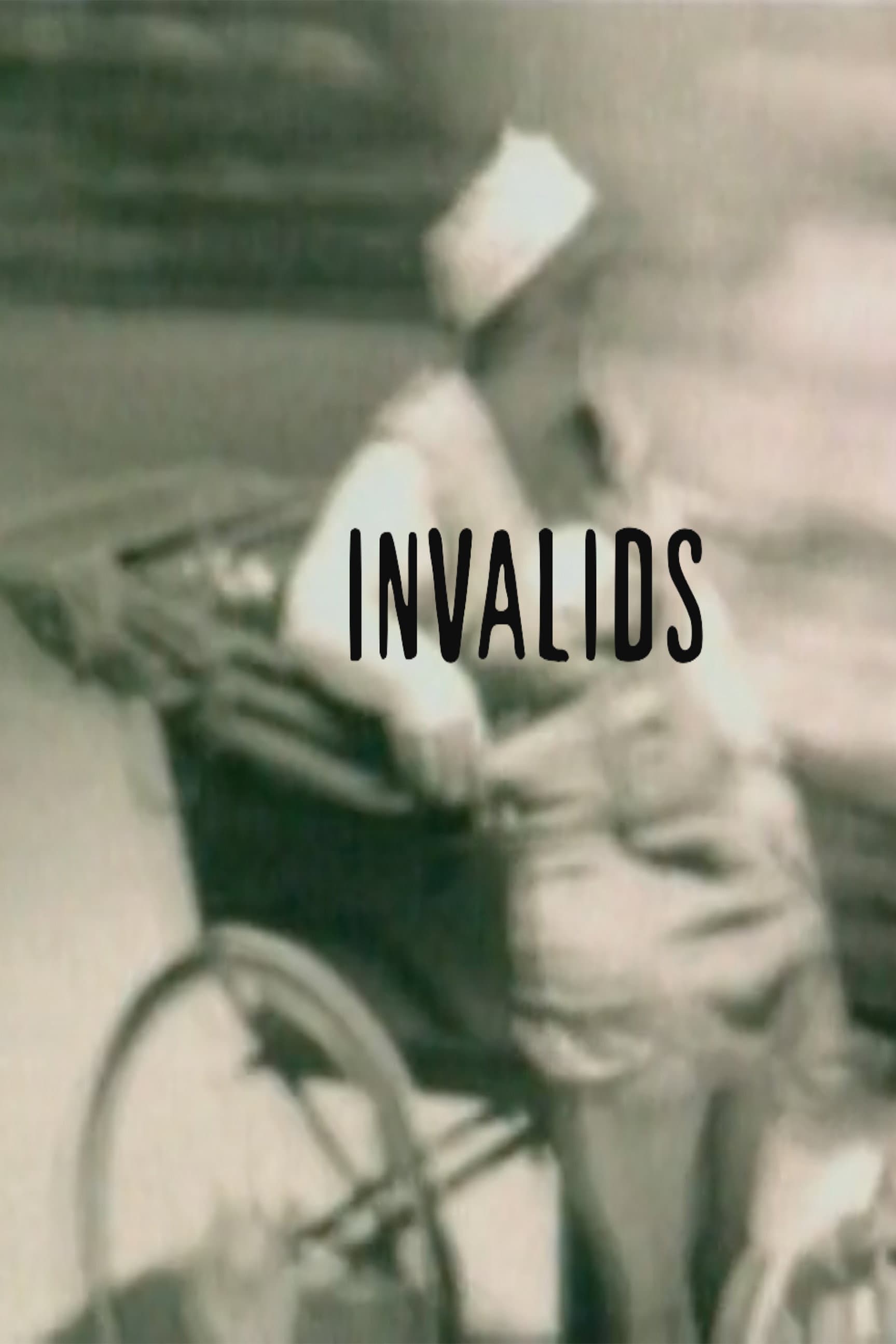 Invalids backdrop
