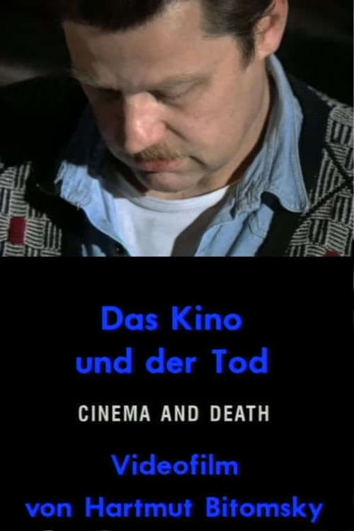 Cinema and Death backdrop