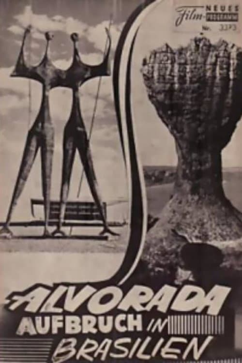 Alvorada: Brazil's Changing Face backdrop