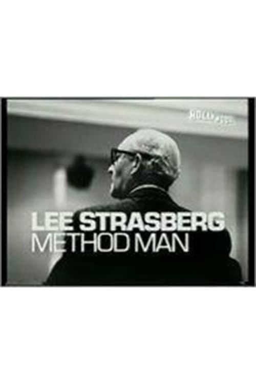 Lee Strasberg: The Method Man backdrop