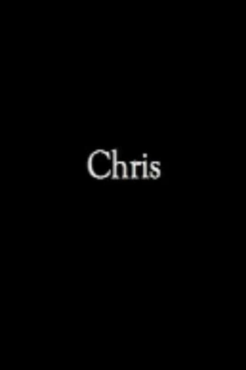 Chris backdrop