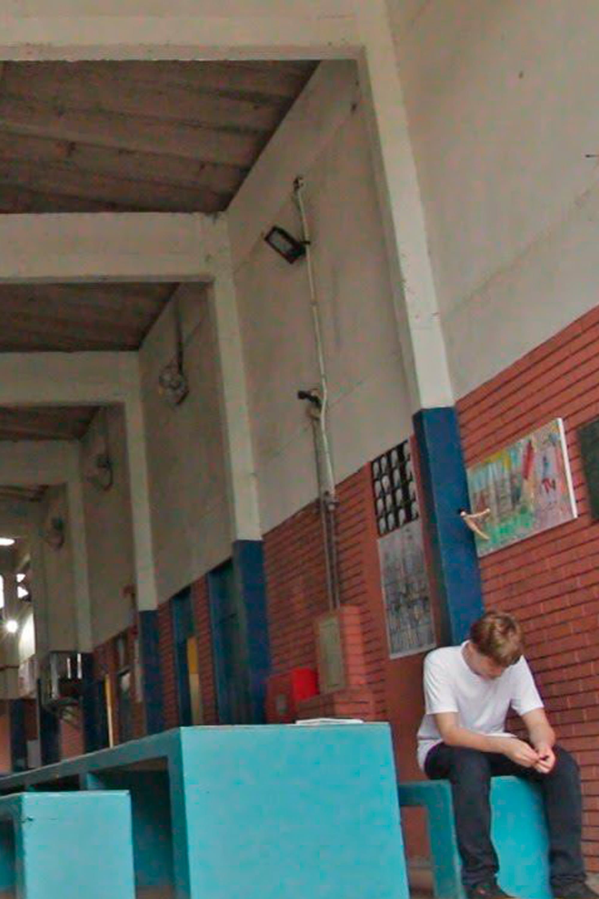 Asperger - Nível 1 backdrop