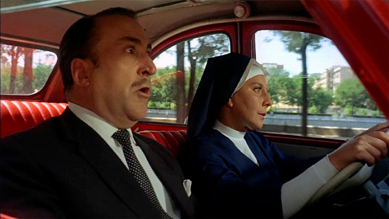 Sor Citroen backdrop