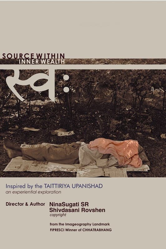 SWA: Source Within Inner Wealth backdrop