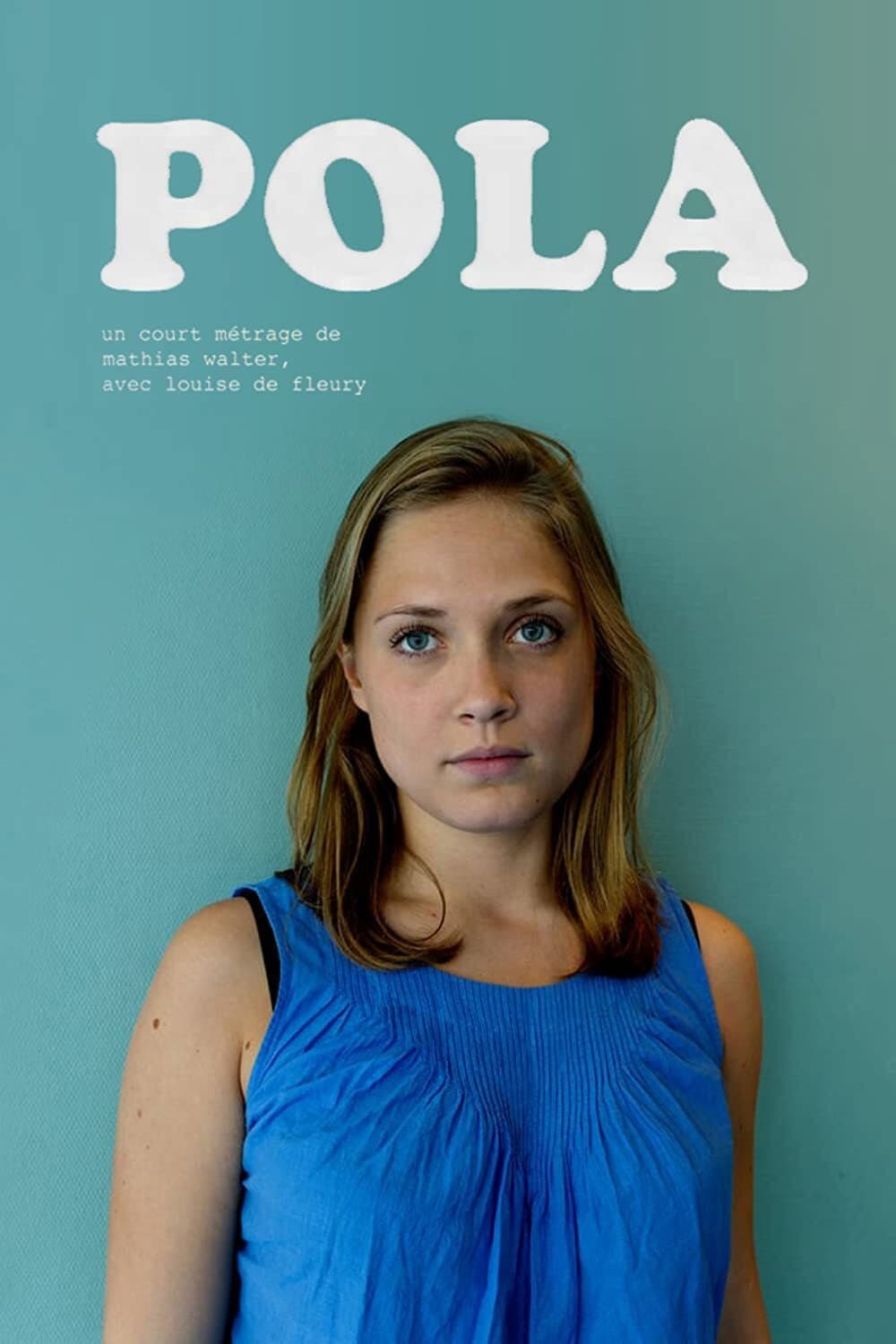 Pola backdrop