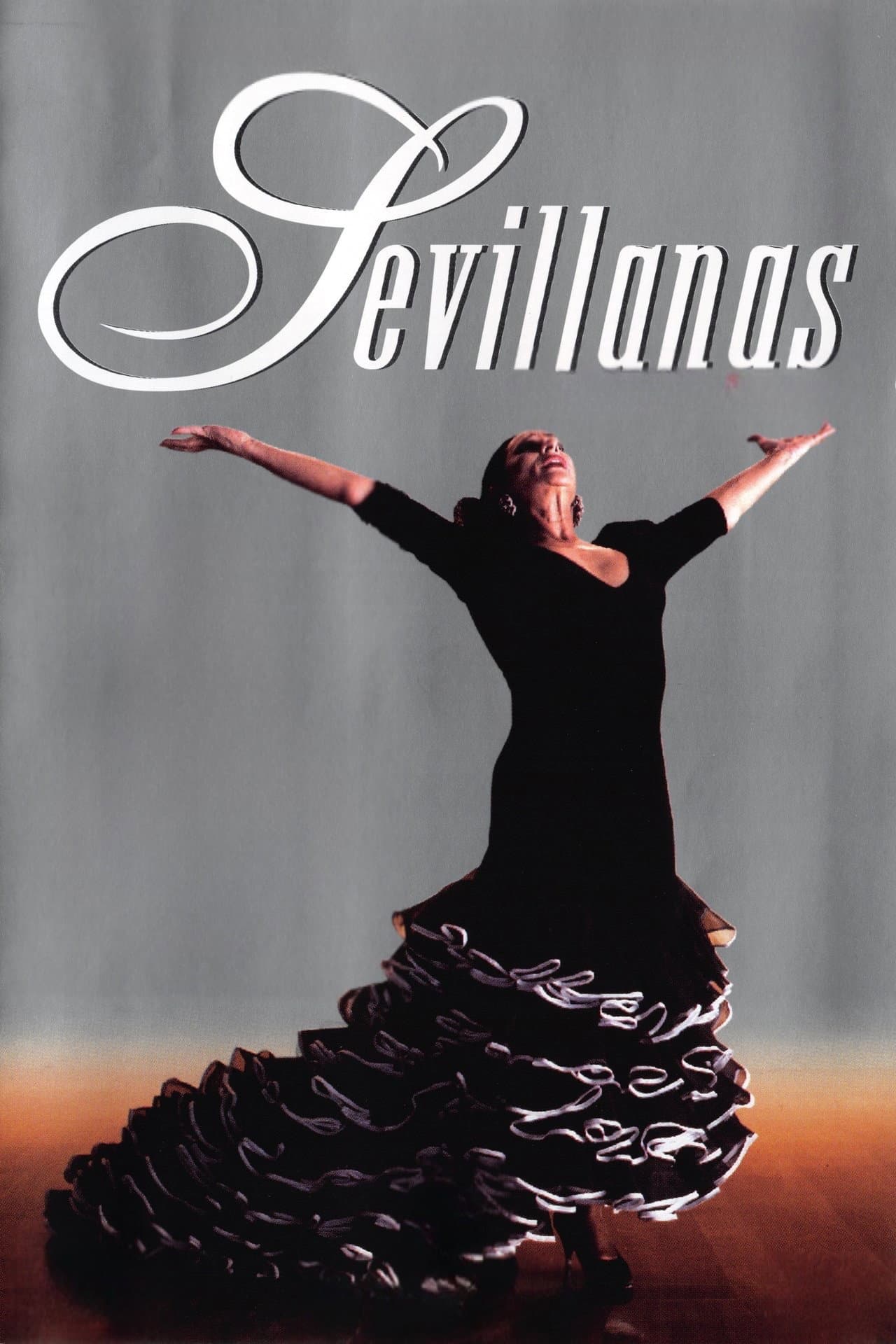 Sevilles backdrop