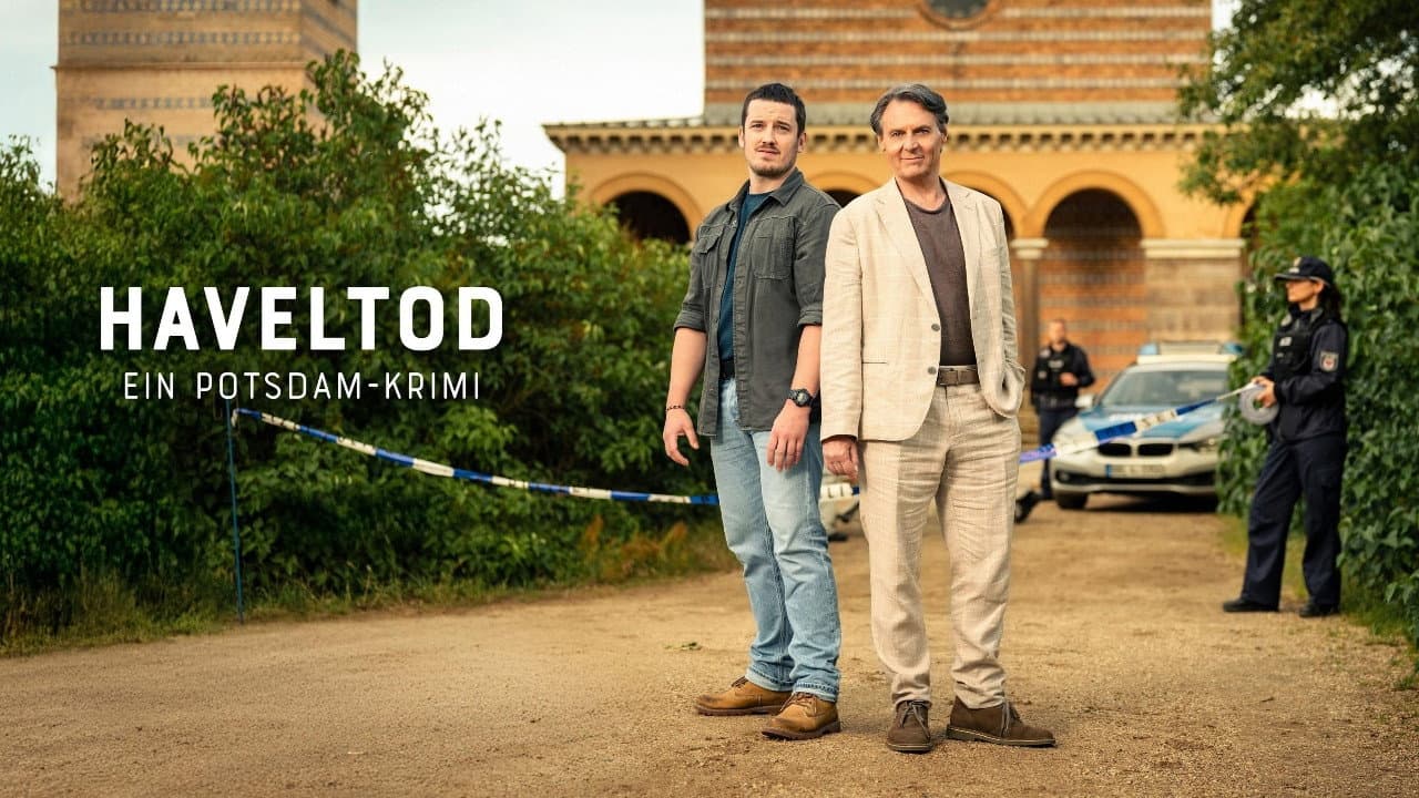 Haveltod - Ein Potsdam-Krimi backdrop