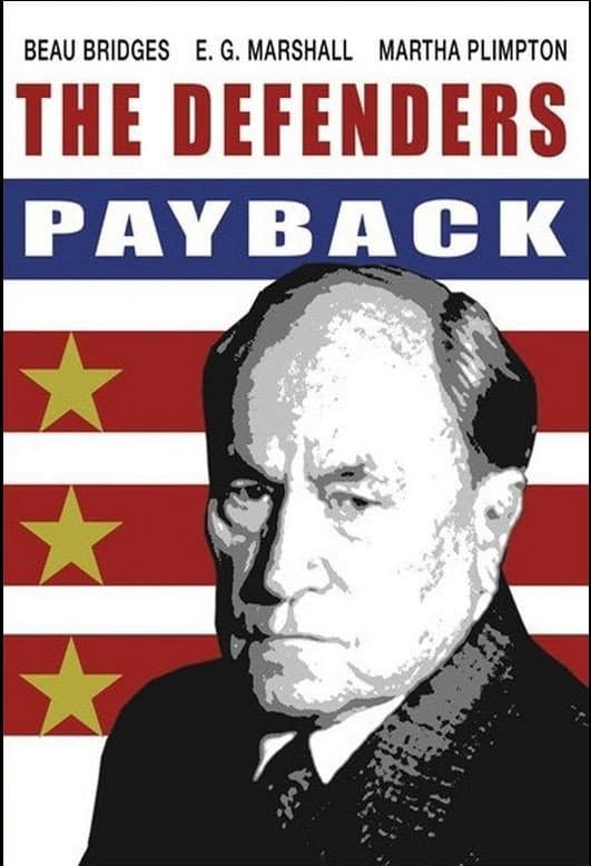 The Defenders: Payback backdrop