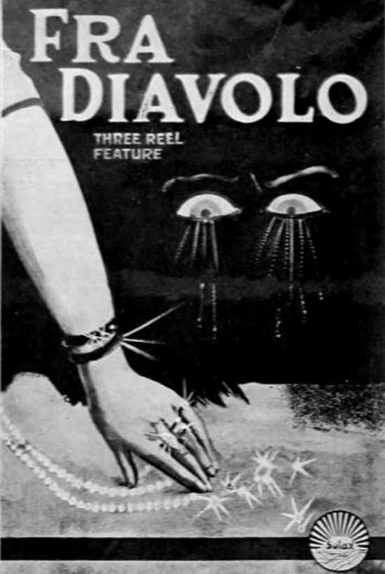 Fra Diavolo backdrop