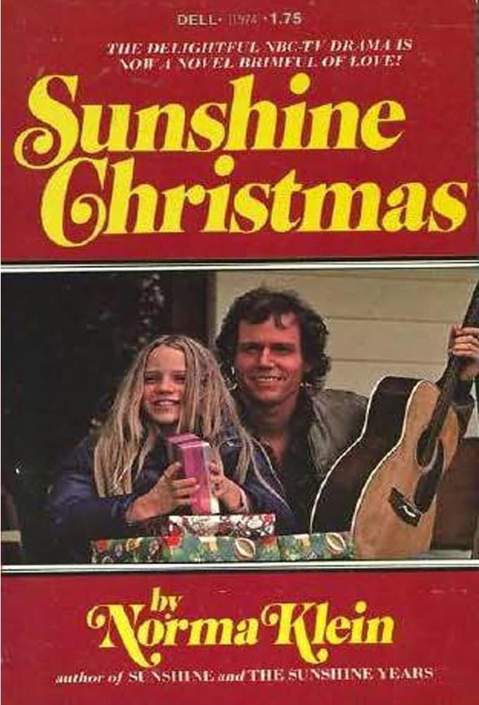 Sunshine Christmas backdrop