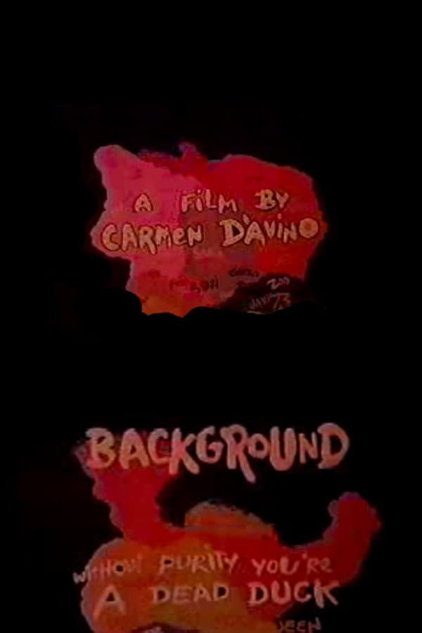 Background backdrop