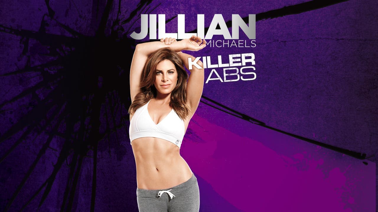 Jillian Michaels: Killer Abs Level 1 backdrop