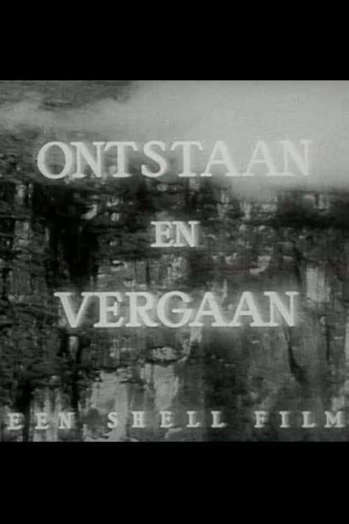 Arise and Perish backdrop