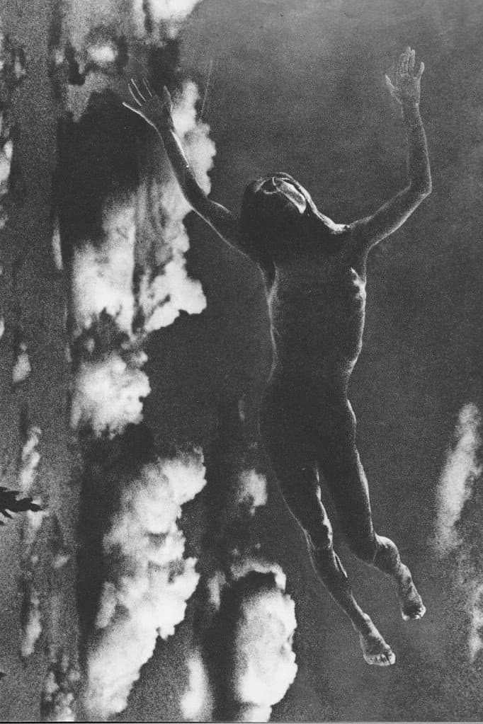 Sacrifice backdrop