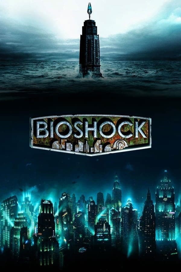 BioShock backdrop