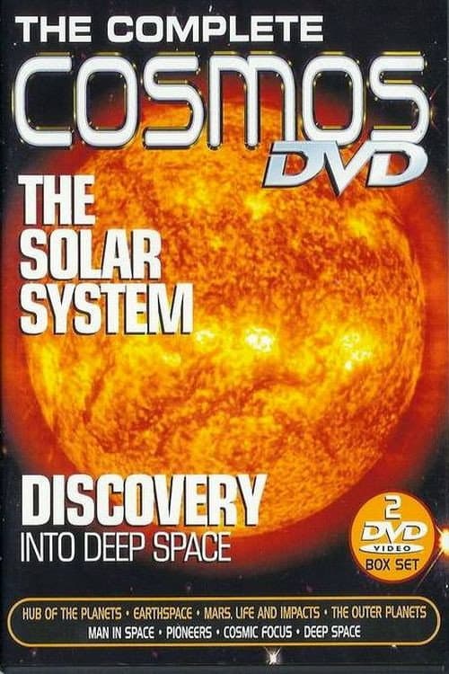 The Complete Cosmos backdrop