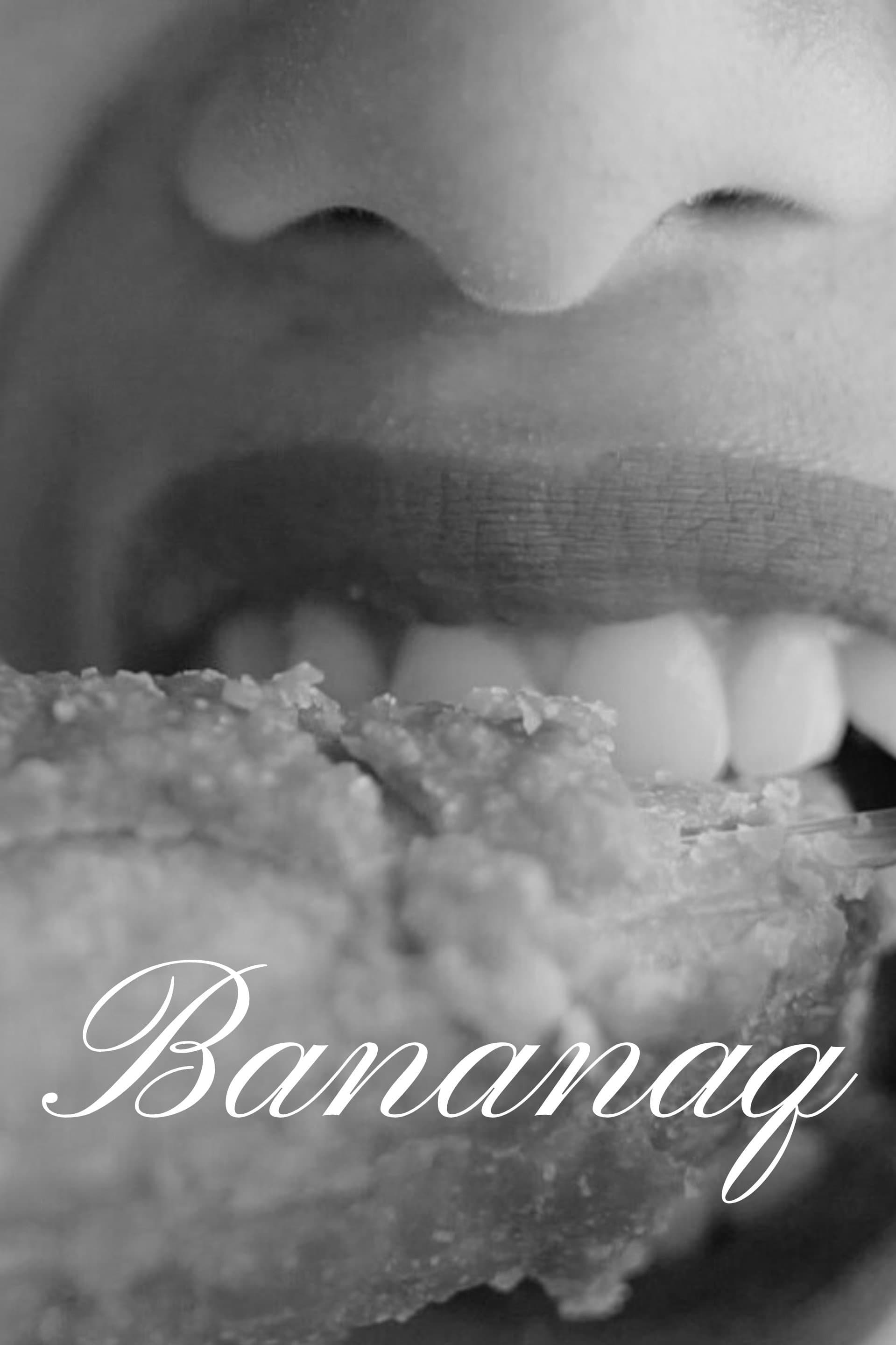 Bananaq backdrop