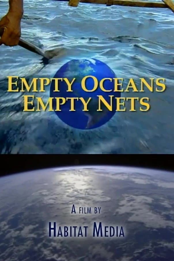 Empty Oceans, Empty Nets backdrop