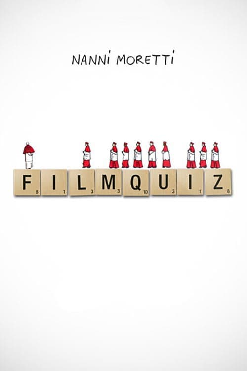 Film Quiz backdrop