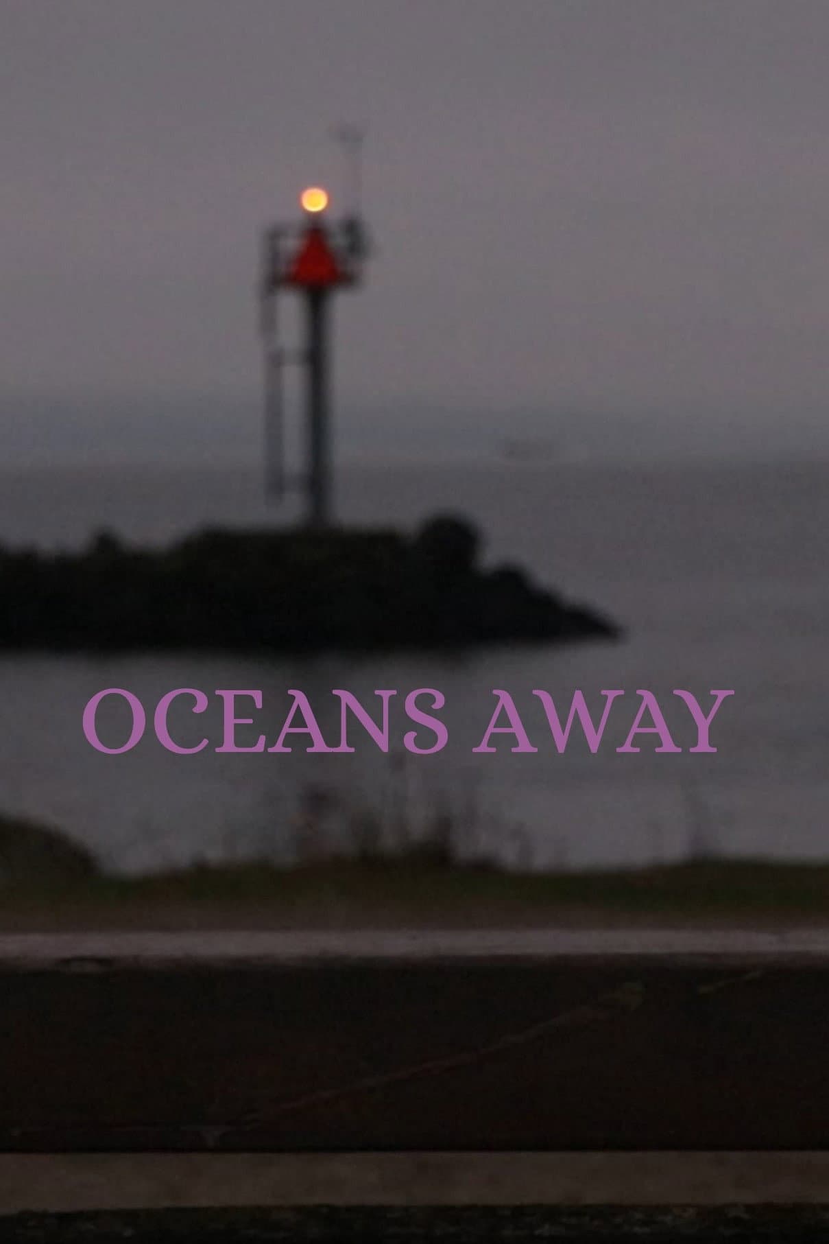 Oceans Away backdrop