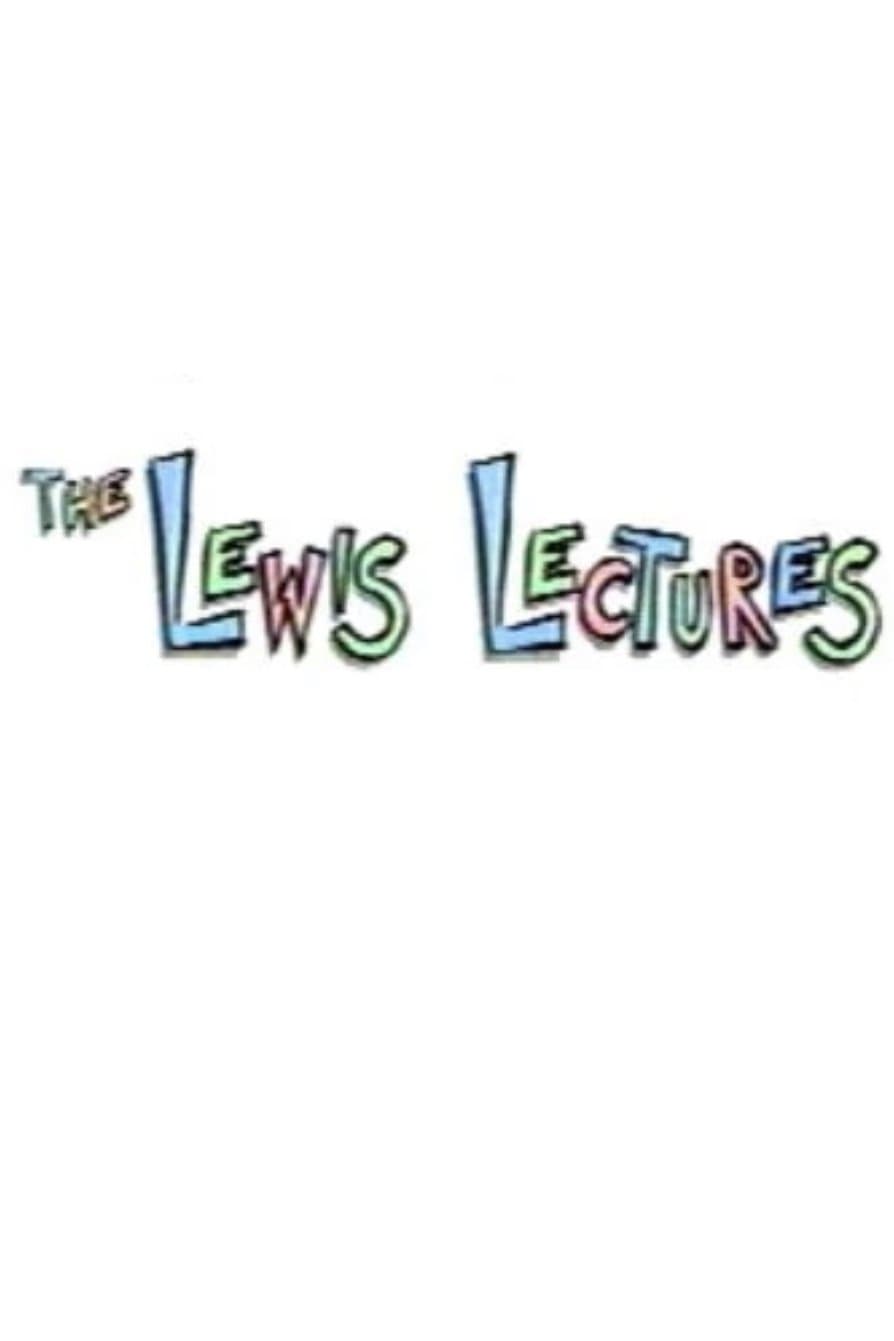 The Lewis Lectures backdrop